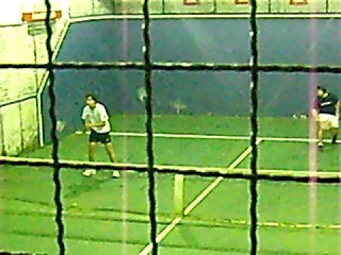padel la 25
