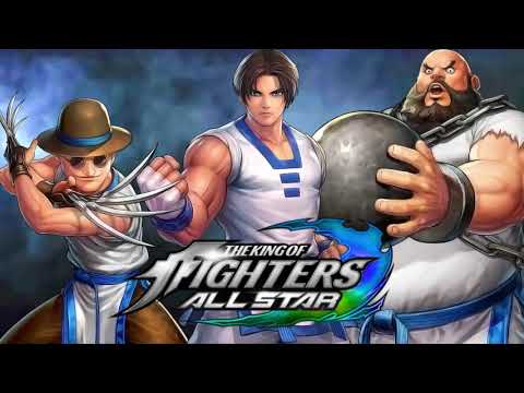 *𝐇𝐈𝐆𝐇 𝐐𝐔𝐀𝐋𝐈𝐓𝐘* KOF: All Star - Korea Team Theme [Seoul Town] (OST)