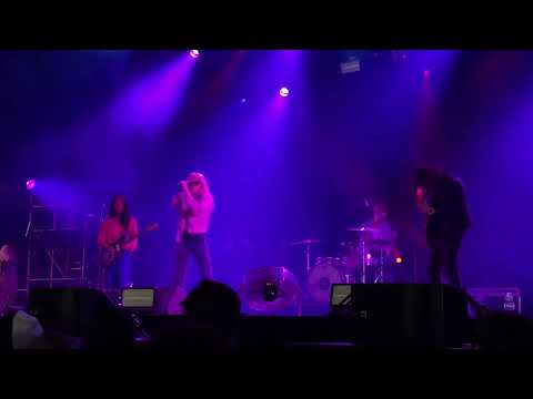 Sky Ferreira - 2, Best Kept Secret Hilvarenbeek 12/6/2022