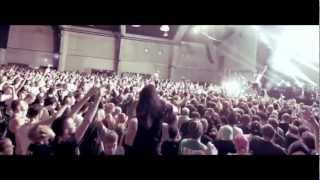 Parkway Drive - Atlas Australian Tour Preview