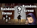 FOG GATE ITEM RANDOMIZER MOD RUN DARK SOULS