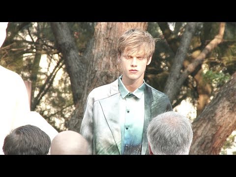 Awaytomars | Spring Summer 2018 Full Fashion Show | Exclusive