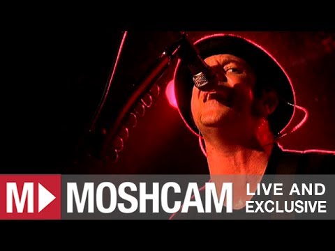 No Use For A Name - Nailed Shut | Live in Sydney | Moshcam