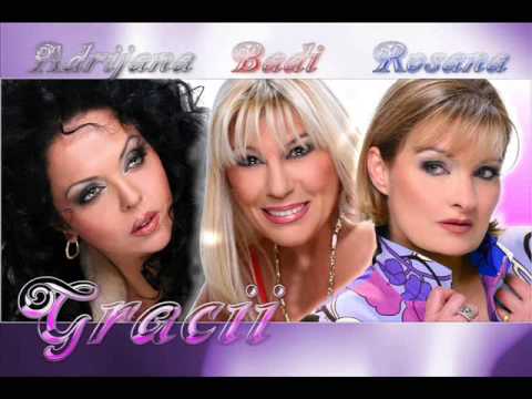 Gracii - ,,4 Gracii"