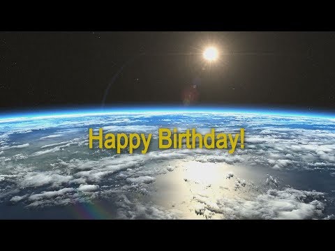 Happy Birthday Igor! (english subtitles, HQ) OFFICIAL