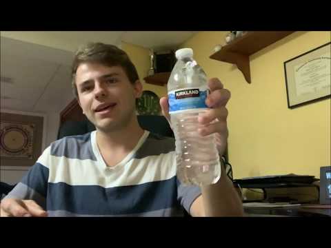 YouTube video about: What is kirkland purified water?