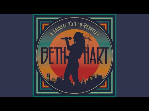 Videoclip de No Quarter — Beth Hart