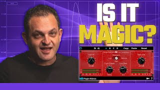 Video thumbnail for Brainworx BX Subfilter - Best Low End Plugin? by Distinct Mastering