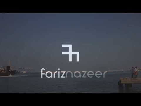 PARAVA BEACH THEME | A FARIZ NAZEER VIDEO | canon 1100D | 1080p