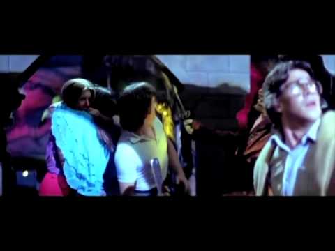 The Funhouse (1981) Trailer