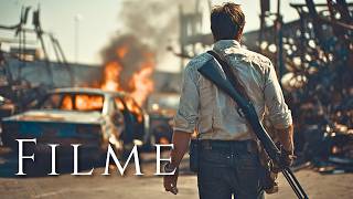 ⚡ Um filme policial envolvente que você vai querer assistir duas vezes | Filme Completo Dublado