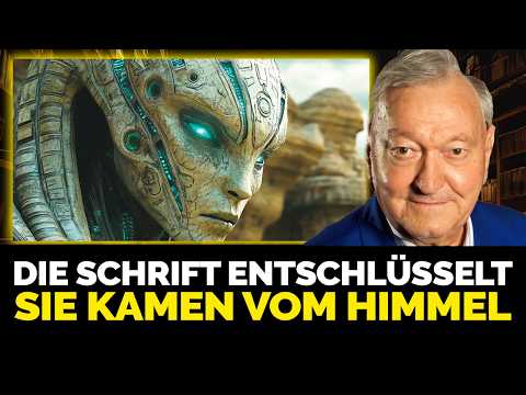 Die Bibel entschlüsselt: Technologie im Namen Gottes | Erich von Däniken