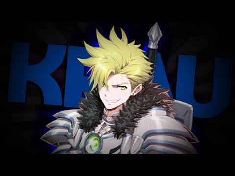 Every 3 days I forget how to play the game - EPIC SEVEN