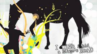 WE ONLY SAID - SOMEDAY I WILL TREAT YOU GOOD (SPARKLEHORSE COVER)