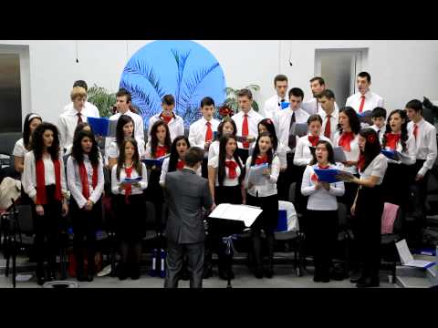 TBBHB - 4. Veniti cu Totii