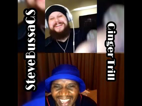 Score Card Interviews : Ginger Trill