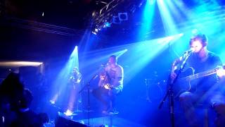Frei.Wild - Mehr als 1000 Worte unplugged [live, 29.10.2011 Trockau]