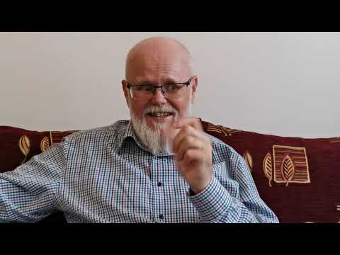 80. Boží moc v akci.