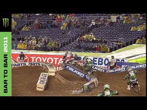 Bar to Bar 2011 - West Lites Highlights