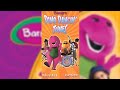 Barney S Dino Dancin Tunes 2000 Original Version Taken From Movin And Groovin