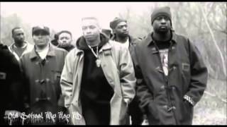 Ultramagnetic MC's - Poppa Large [B Boy 2 Soulman Remix]