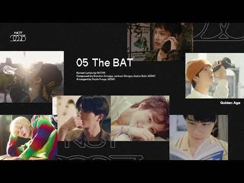 NCT U 'The BAT' (Official Audio)