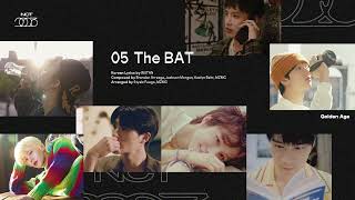 Kadr z teledysku The BAT tekst piosenki NCT U