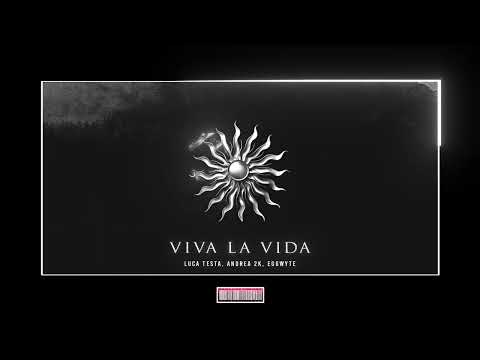 Luca Testa and Andrea 2K