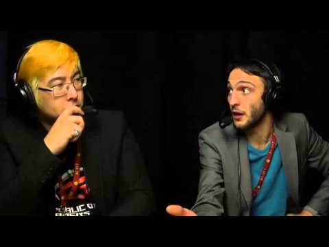 BEAST 6 - Alpha Dash (ROB) Vs. Heir | reaper (Sheik) - Winners Quarters