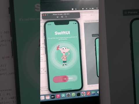SwiftUI Animation PART: 2 -iOS Fundamentals