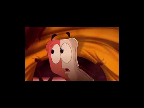 Judylan Part 12 - Entering the Camp/What's Your Name