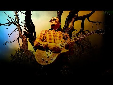 TheSmokish - Solar Eclipse (Flamenco Metal)