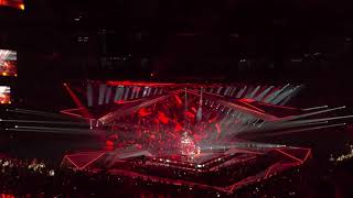 Eurovision 2019 - Hatari - Hatrid mun sigra (Live from Final)