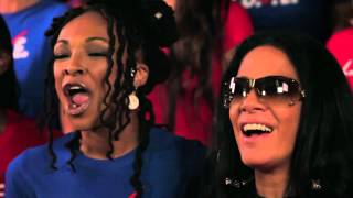 L.O.V.E. Let One Voice Emerge: The Music Video