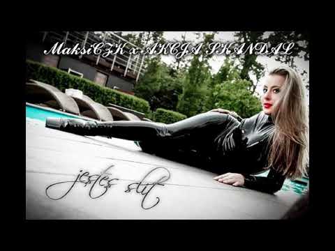 MaksiCZK x AKCJA SKANDAL x JESTEŚ SŁIT