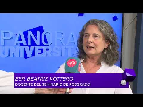 Seminario abierto de posgrado: la narrativa de ficción