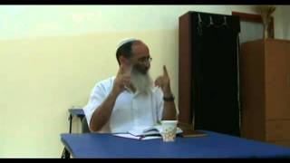 שאלות ותשובות עם הרב אורי שרקי – אב תשס"ח