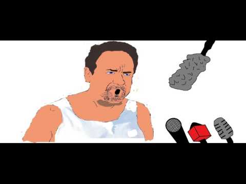 Marinko Rokvic vs parking servis