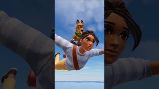 New Default Skin #fortnite #fortnitecombos #defaultskin #funny #memes #gaming #clips #fortniteclips