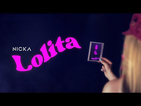 Lolita - NICKA