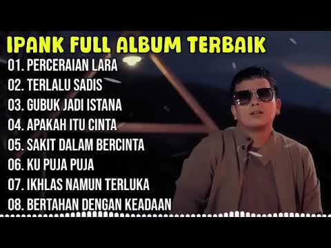 ipank full album
