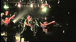 GHETTO MACHINE（LOUDNESS cover）／WADADNESS_1998-08-09