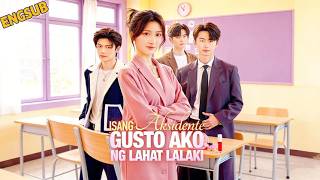 Download lagu Isang Aksidente, Gusto Ako ng Lahat Lalaki(Dubbed) | She gains X-ray vision, wins all men#love mp3 Download lagu Isang Aksidente, Gusto Ako ng Lahat Lalaki(Dubbed) | She gains X-ray vision, wins all men#love mp3