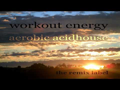 Dubacid - Empowers Potential (Acidhouse Mix)