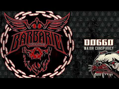 Major Conspiracy - DOGGO