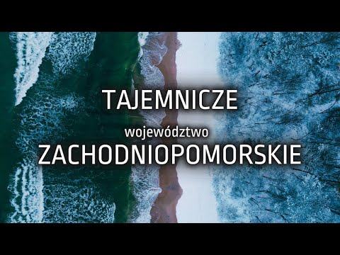 Pomorze Zachodnie - odkryj to, co nieodkryte