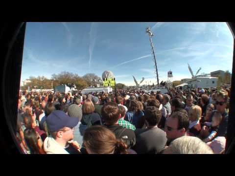 20101030 The Rally To Restore Sanity -40 Louder Chant