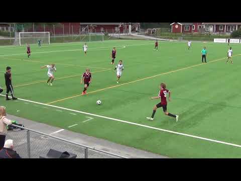 2a halvlek Boo FF 1- AIKP03U