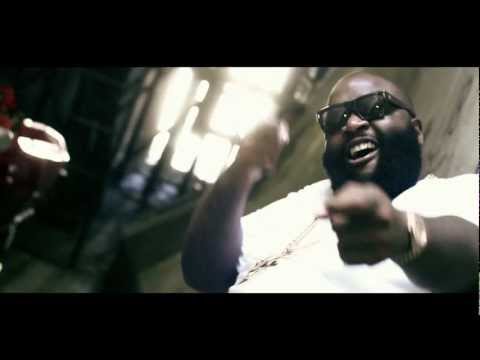 RICK ROSS - SWEAR TO GOD (OFFICIAL VIDEO)