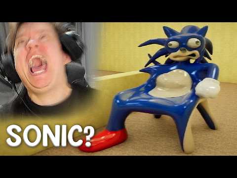 Sonic?